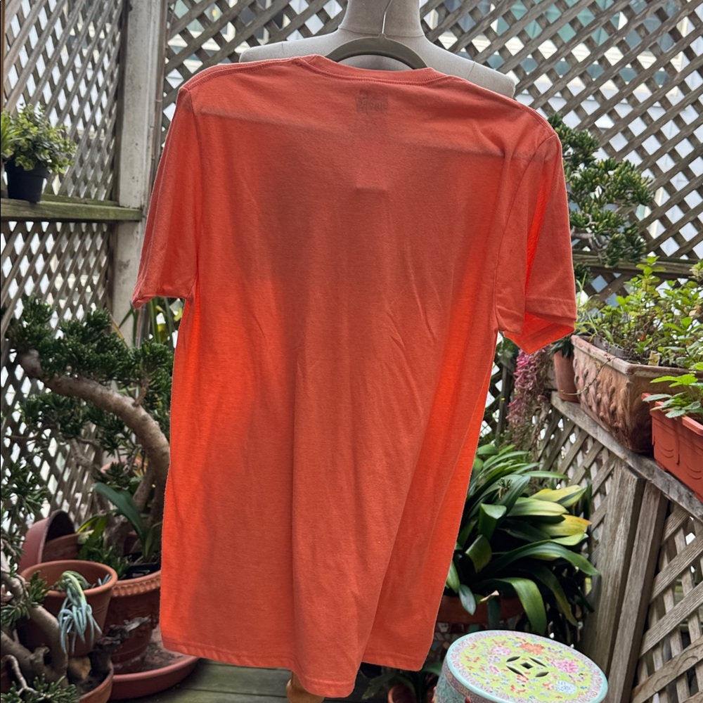 Reese’s Peanut Butter Cup T-Shirt. Size Medium 
Unisex. Short Sleeves NWT - Picture 3 of 9